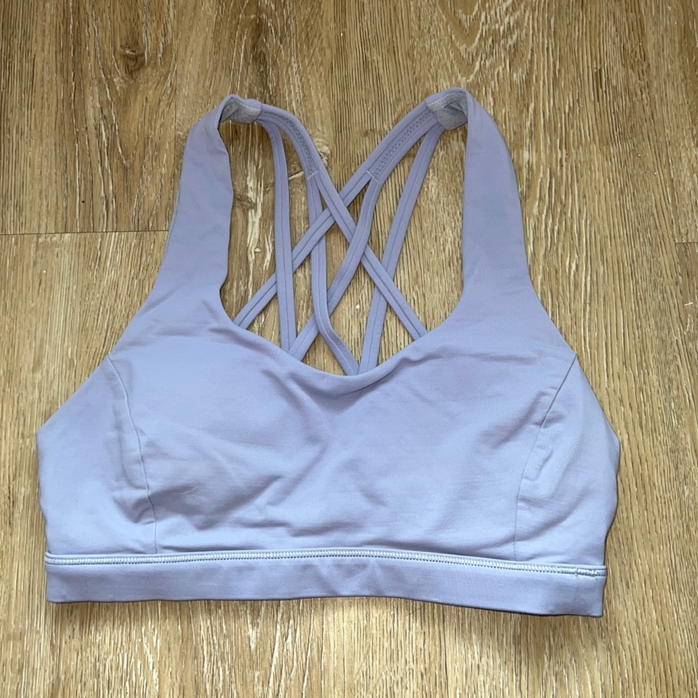 Energy Bra